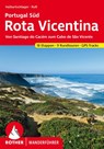 Rota Vicentina (wf) 18T Portugal Süd -  - 9783763345489