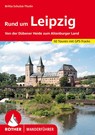 Rund um Leipzig - Britta Schulze-Thulin - 9783763345809