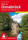 Osnabrück - Osnabrücker & Tecklenburger Land (wf) 50T -  - 9783763345984