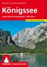 Königssee NP Berchtesgaden - Watzmann (wf) 50T -  - 9783763346028