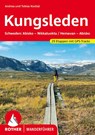 Schweden: Kungsleden - Andrea Kostial ; Tobias Kostial - 9783763346134