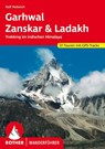 Garhwal, Zanskar, Ladakh - Ralf Hellwich - 9783763346387