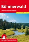 Böhmerwald (wf) 50T zw. Osser & Moldautal -  - 9783763346462