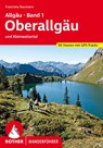 Allgäu Band 1 - Oberallgäu - Franziska Baumann - 9783763346547