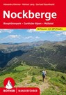 Nockberge - Alexandra Kimmer ; Helmut Lang ; Gerhard Baumhackl - 9783763346646