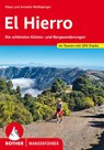 El Hierro - Klaus Wolfsperger ; Annette Wolfsperger - 9783763346660