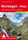 Norwegen Mitte - Andrea Kostial ; Tobias Kostial - 9783763346738