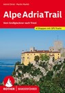 AlpeAdriaTrail - Astrid Christ ; Martin Marktl - 9783763346790