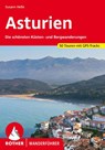 Asturien - Susann Heße - 9783763346820