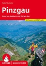 Pinzgau - Rudolf Wutscher - 9783763346905
