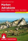 Marken - Adriaküste - Ursula Frank ; Claus-Günter Frank - 9783763346943