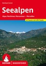 Seealpen - Reinhard Scholl - 9783763347216