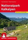 Nationalpark Kalkalpen - Michael Hauleitner ; Franz Hauleitner - 9783763347285