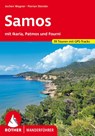 Samos - mit Ikaria, Patmos und Fourni - Jochen Wagner ; Florian Stender - 9783763347438