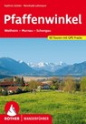 Pfaffenwinkel - Kathrin Schön ; Reinhold Lehmann - 9783763347698