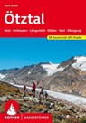 ROTHER Wanderführer Ötztal - Mark Zahel - 9783763347704
