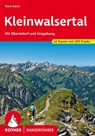 ROTHER Wanderführer Kleinwalsertal - Mark Zahel - 9783763347995