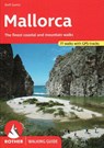 Mallorca - Rolf Goetz - 9783763348053