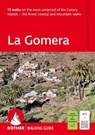 La Gomera - Klaus Wolfsperger ; Annette Wolfsperger - 9783763348459