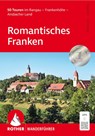 Romantisches Franken - Gerhard Heimler ; Wolfgang Schmieg - 9783763348824