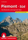 Piemont Süd - Iris Kürschner - 9783763348992