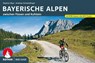 Bike Guide Bayerische Alpen - Stephan Baur ; Andreas Schwendinger - 9783763350230