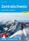 Zentralschweiz - Marco Volken - 9783763359387