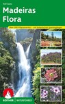 Madeiras Flora - Rolf Goetz - 9783763361038