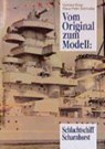 Vom Original zum Modell: Schlachtschiff Scharnhorst - Gerhard Koop ; Klaus-Peter Schmolke - 9783763758937