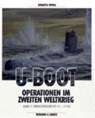 U-Boot-Operationen im Zweiten Weltkrieg 1 - Kenneth Wynn - 9783763759835