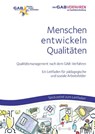 Menschen entwickeln Qualitäten - Michael Brater ; Elisa Hartmann ; Anna Maurus ; Rolf Lang - 9783763960439