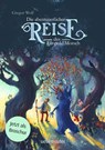 Die abenteuerliche Reise des Leopold Morsch - Broschur - Gregor Wolf - 9783764120047