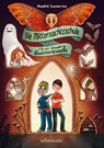 Die Mitternachtsschule - Erste Stunde Geisterkunde - Hendrik Lambertus - 9783764151577