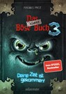 Das kleine Böse Buch 3 - Magnus Myst - 9783764151720
