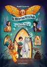 Die Mitternachtsschule - Lektion zwei: Sirenenschrei - Hendrik Lambertus - 9783764151867