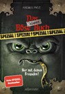 Das kleine Böse Buch - Spezial - Magnus Myst - 9783764152017