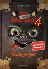 Das kleine Böse Buch 4 (Das kleine Böse Buch, Bd. 4) - Magnus Myst - 9783764152031