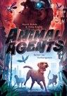 Animal Agents - Retter im Verborgenen (Animal Agents, Bd. 1) - Marek Rohde ; Ilona Koglin - 9783764152185