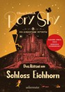 Rory Shy, der schüchterne Detektiv - Das Rätsel um Schloss Eichhorn: Ausgezeichnet mit dem Glauser-Preis 2023 (Rory Shy, der schüchterne Detektiv, Bd. 3) - Oliver Schlick - 9783764152208