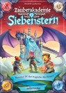 Zauberakademie Siebenstern - Bestehst DU das magische Abenteuer? (Zauberakademie Siebenstern, Bd. 1) - Hendrik Lambertus - 9783764152543