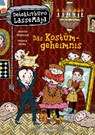 Detektivbüro LasseMaja - Das Kostümgeheimnis (Detektivbüro LasseMaja, Bd. 35) - Martin Widmark - 9783764152659