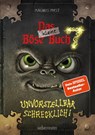 Das kleine Böse Buch 7: Interaktiver Lesespaß ab 8 Jahren vom Spiegel-Bestseller-Autor! (Das kleine Böse Buch, Bd. 7) - Magnus Myst - 9783764152895