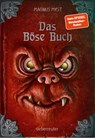 Das Böse Buch: Neu illustriert von Thomas Hussung (Die Bösen Bücher Bd. 1) - Magnus Myst - 9783764152925