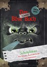 Das kleine Böse Buch - Schulplaner 2025/2026 - Magnus Myst - 9783764153137