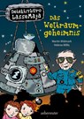 Detektivbüro LasseMaja - Das Weltraumgeheimnis (Detektivbüro LasseMaja, Bd. 37) - Martin Widmark - 9783764153199