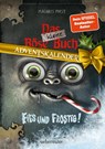 Das kleine Böse Buch - Adventskalender (Das kleine Böse Buch) - Magnus Myst - 9783764153229