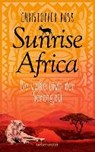 Sunrise Africa - ROSS,  Christopher - 9783764170578