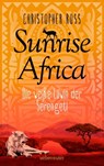 Sunrise Africa - Die weiße Löwin der Serengeti (Bd. 1) - Christopher Ross - 9783764191177