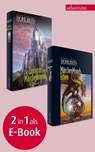 Märchenmonds Erben / Die Zauberin von Märchenmond - Wolfgang Hohlbein ; Heike Hohlbein - 9783764191504