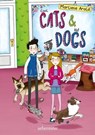 Cool Cats & Hot Dogs - Marliese Arold - 9783764191559